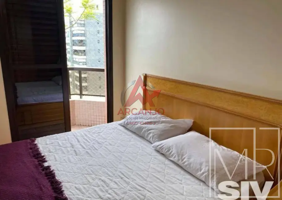 Foto 5 de Apartamento com 3 quartos à venda, 95m2 em Riviera de São Lourenço, Bertioga - SP