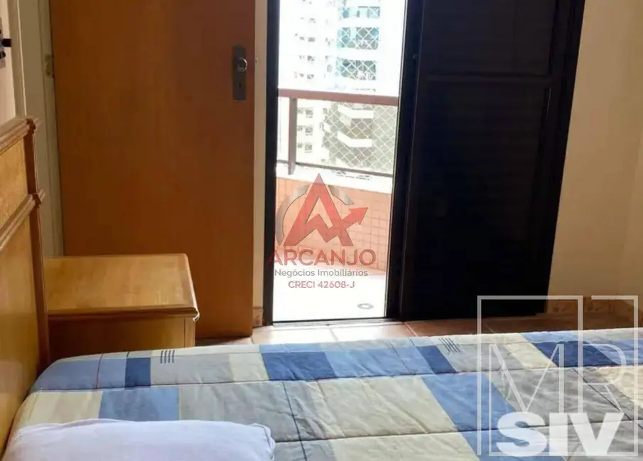 Foto 3 de Apartamento com 3 quartos à venda, 95m2 em Riviera de São Lourenço, Bertioga - SP