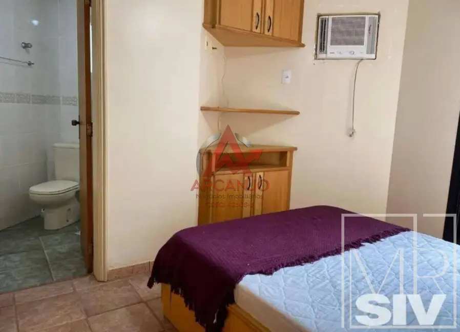 Foto 2 de Apartamento com 3 quartos à venda, 95m2 em Riviera de São Lourenço, Bertioga - SP