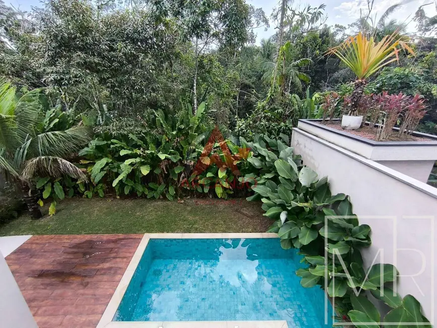 Foto 5 de Casa com 4 quartos à venda, 355m2 em Riviera de São Lourenço, Bertioga - SP