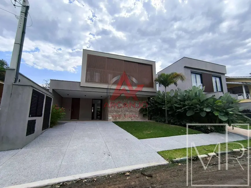 Foto 2 de Casa com 4 quartos à venda, 355m2 em Riviera de São Lourenço, Bertioga - SP