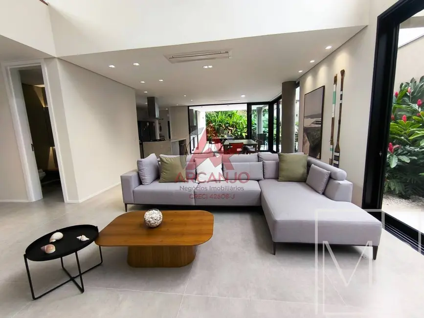 Foto 8 de Casa com 4 quartos à venda, 355m2 em Riviera de São Lourenço, Bertioga - SP