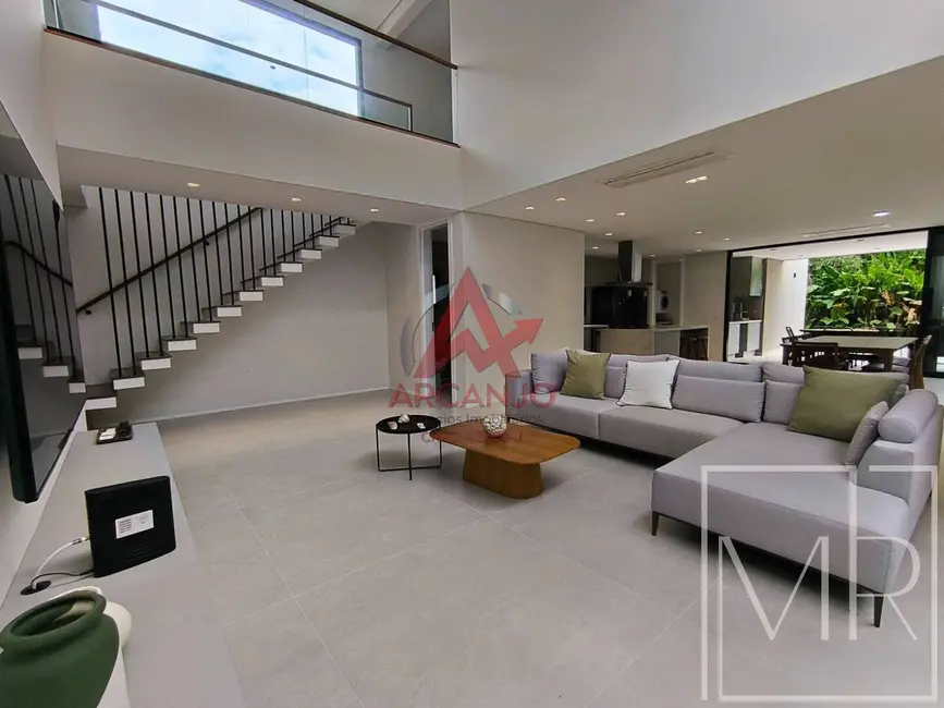Foto 9 de Casa com 4 quartos à venda, 355m2 em Riviera de São Lourenço, Bertioga - SP