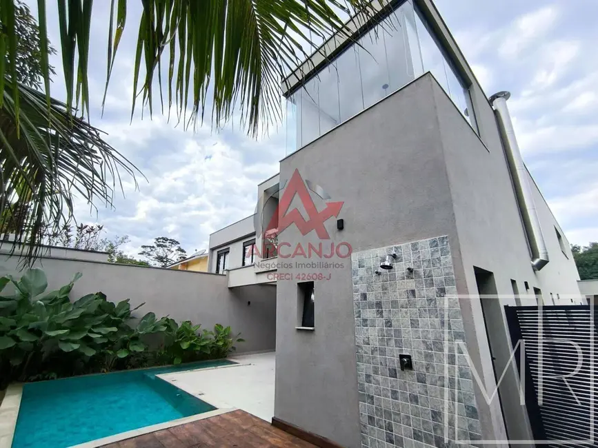 Foto 3 de Casa com 4 quartos à venda, 355m2 em Riviera de São Lourenço, Bertioga - SP
