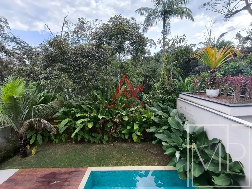 Foto 6 de Casa com 4 quartos à venda, 355m2 em Riviera de São Lourenço, Bertioga - SP