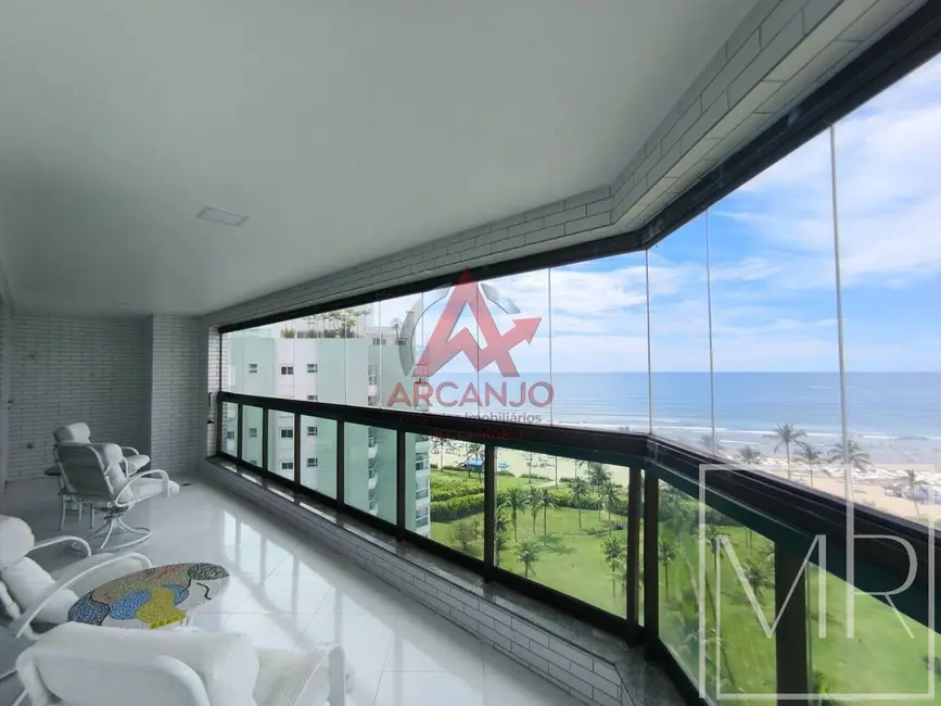 Foto 1 de Cobertura com 5 quartos à venda, 461m2 em Riviera de São Lourenço, Bertioga - SP