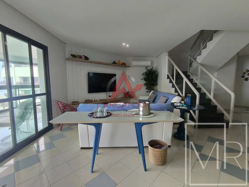 Foto 8 de Cobertura com 5 quartos à venda, 461m2 em Riviera de São Lourenço, Bertioga - SP