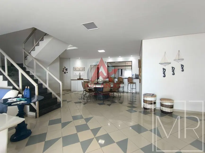 Foto 7 de Cobertura com 5 quartos à venda, 461m2 em Riviera de São Lourenço, Bertioga - SP