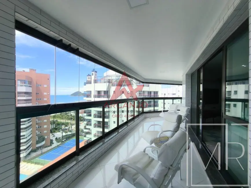 Foto 3 de Cobertura com 5 quartos à venda, 461m2 em Riviera de São Lourenço, Bertioga - SP
