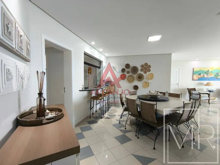 Foto 9 de Cobertura com 5 quartos à venda, 461m2 em Riviera de São Lourenço, Bertioga - SP