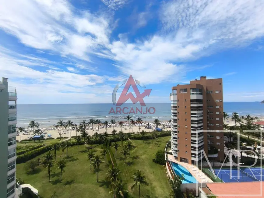 Foto 6 de Cobertura com 5 quartos à venda, 461m2 em Riviera de São Lourenço, Bertioga - SP