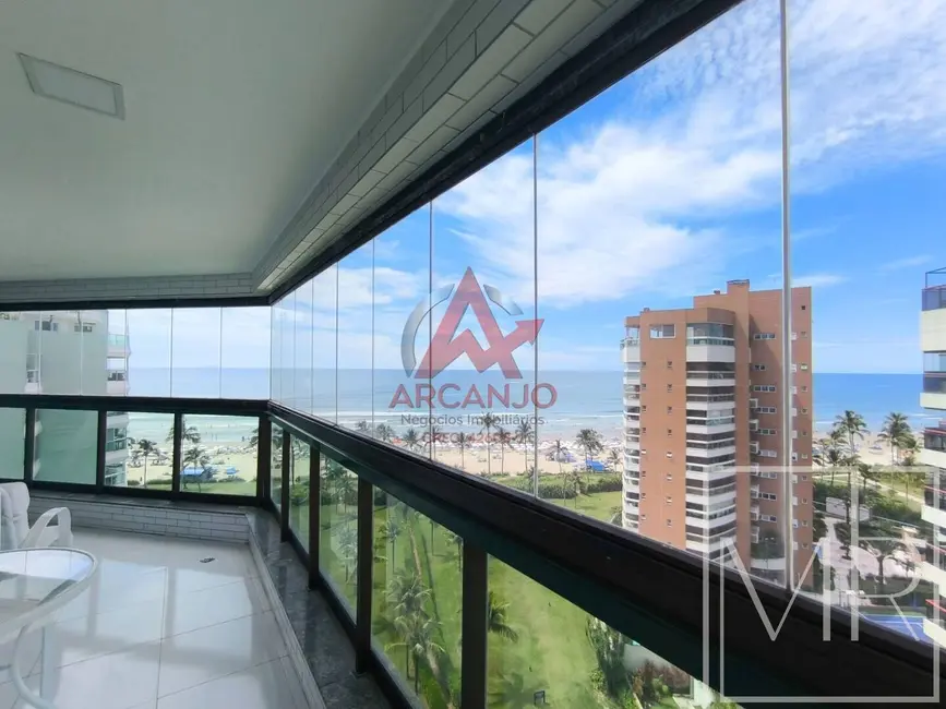 Foto 4 de Cobertura com 5 quartos à venda, 461m2 em Riviera de São Lourenço, Bertioga - SP