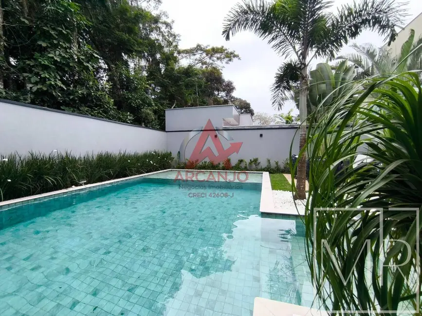 Foto 4 de Casa com 6 quartos à venda, 492m2 em Riviera de São Lourenço, Bertioga - SP
