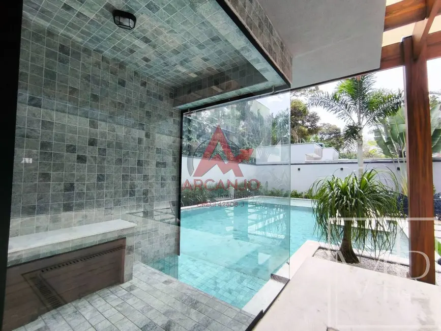 Foto 5 de Casa com 6 quartos à venda, 492m2 em Riviera de São Lourenço, Bertioga - SP