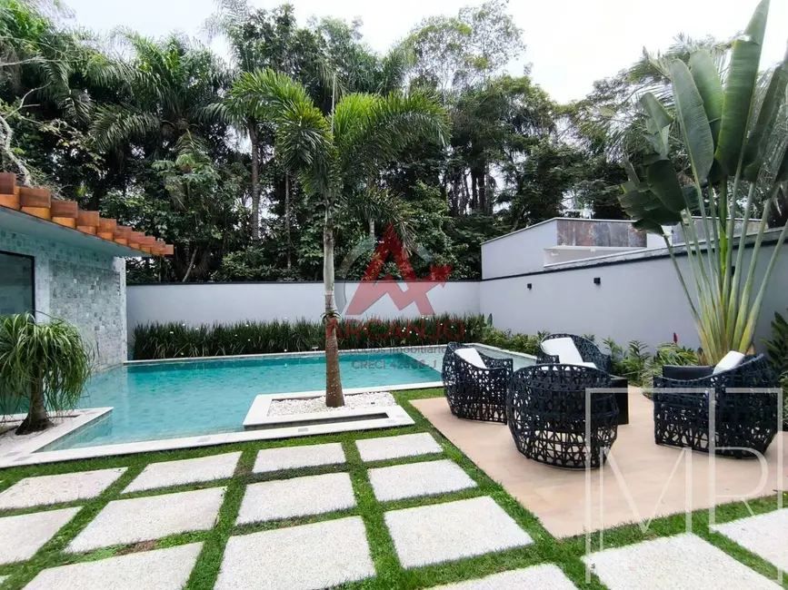 Foto 3 de Casa com 6 quartos à venda, 492m2 em Riviera de São Lourenço, Bertioga - SP