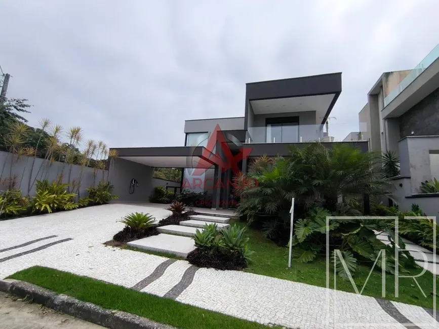Foto 2 de Casa com 6 quartos à venda, 492m2 em Riviera de São Lourenço, Bertioga - SP