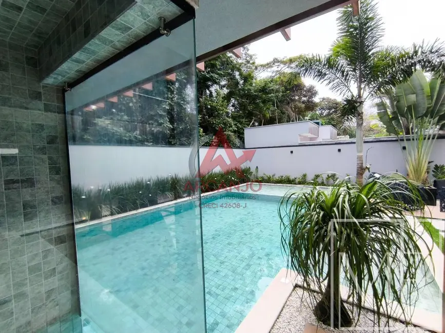 Foto 9 de Casa com 6 quartos à venda, 492m2 em Riviera de São Lourenço, Bertioga - SP