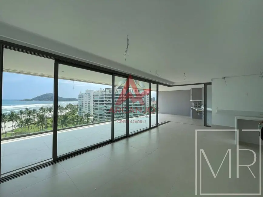 Apartamento com 4 quartos à venda, 202m2 em Riviera de São Lourenço, Bertioga - SP - imagem 3 Foto 3 de Apartamento com 4 quartos à venda, 202m2 em Riviera de São Lourenço, Bertioga - SP