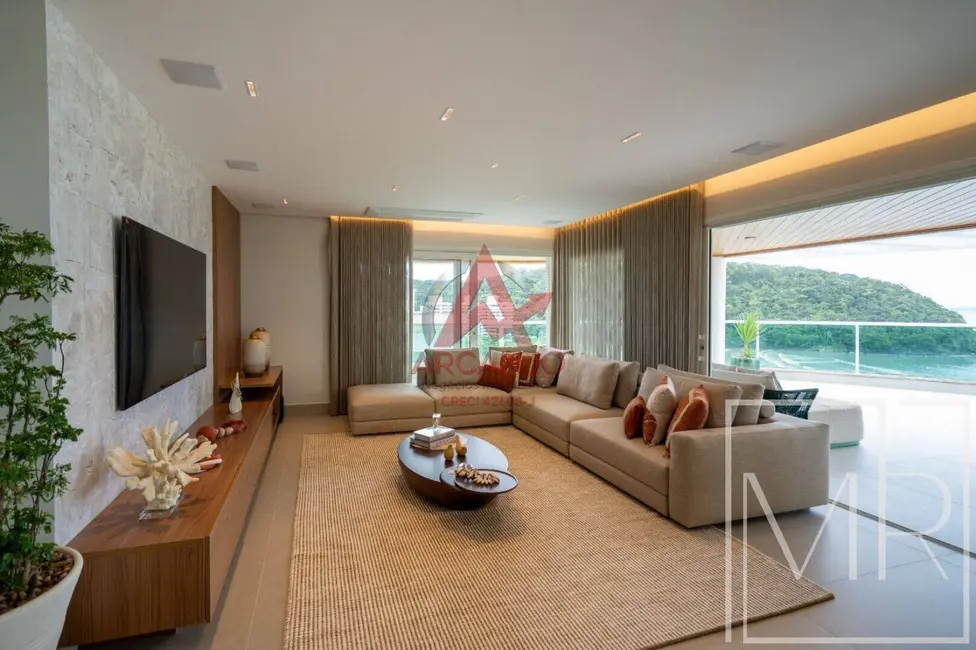 Cobertura com 5 quartos à venda, 513m2 em Riviera de São Lourenço, Bertioga - SP - imagem 5 Foto 5 de Cobertura com 5 quartos à venda, 513m2 em Riviera de São Lourenço, Bertioga - SP