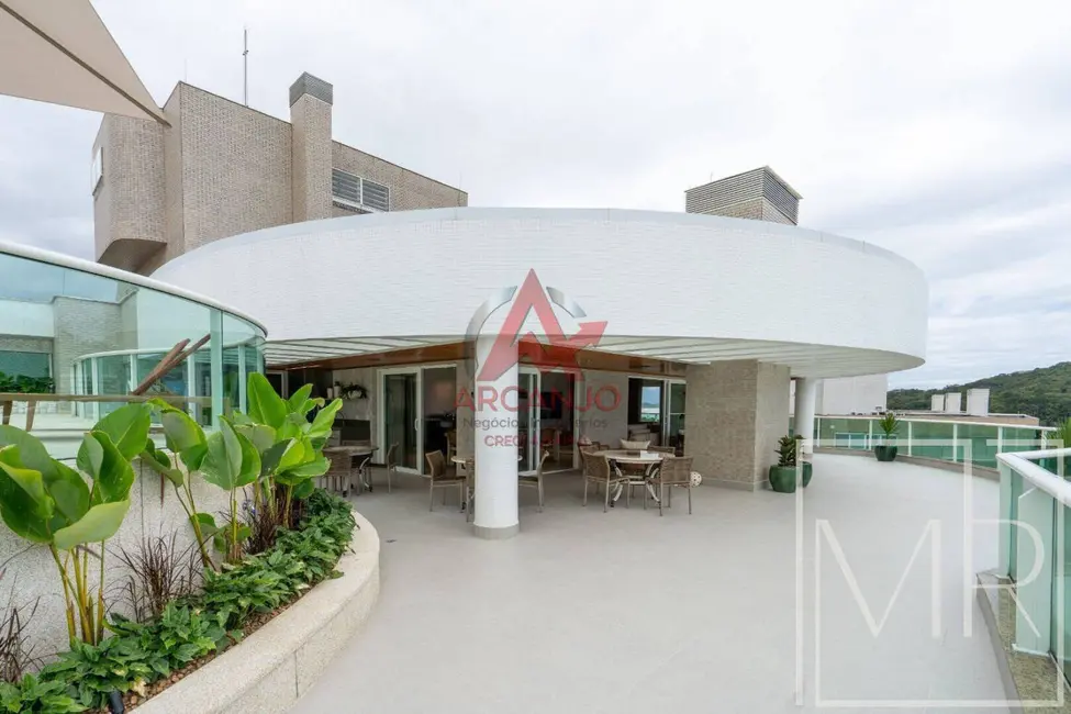 Cobertura com 5 quartos à venda, 513m2 em Riviera de São Lourenço, Bertioga - SP - imagem 3 Foto 3 de Cobertura com 5 quartos à venda, 513m2 em Riviera de São Lourenço, Bertioga - SP