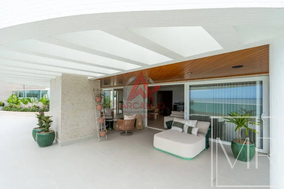 Cobertura com 5 quartos à venda, 513m2 em Riviera de São Lourenço, Bertioga - SP - imagem 4 Foto 4 de Cobertura com 5 quartos à venda, 513m2 em Riviera de São Lourenço, Bertioga - SP