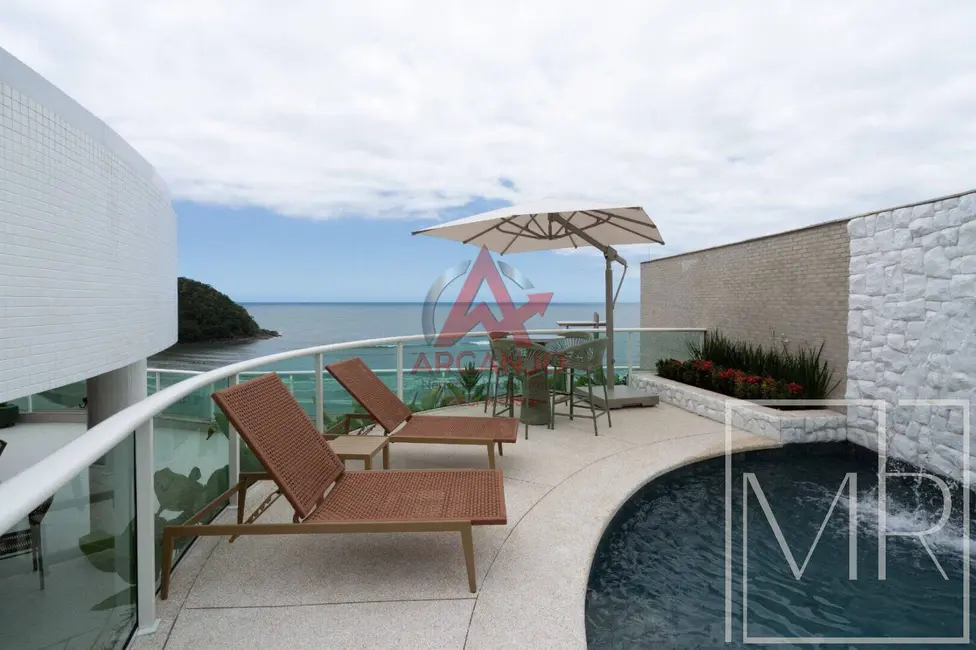 Cobertura com 5 quartos à venda, 513m2 em Riviera de São Lourenço, Bertioga - SP - imagem 1 Foto 1 de Cobertura com 5 quartos à venda, 513m2 em Riviera de São Lourenço, Bertioga - SP