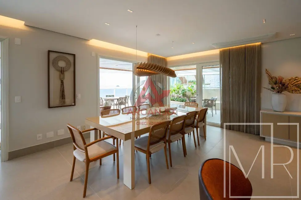 Cobertura com 5 quartos à venda, 513m2 em Riviera de São Lourenço, Bertioga - SP - imagem 8 Foto 8 de Cobertura com 5 quartos à venda, 513m2 em Riviera de São Lourenço, Bertioga - SP