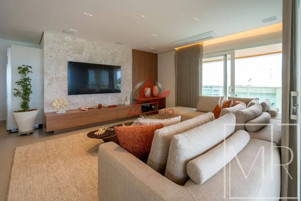Cobertura com 5 quartos à venda, 513m2 em Riviera de São Lourenço, Bertioga - SP - imagem 9 Foto 9 de Cobertura com 5 quartos à venda, 513m2 em Riviera de São Lourenço, Bertioga - SP