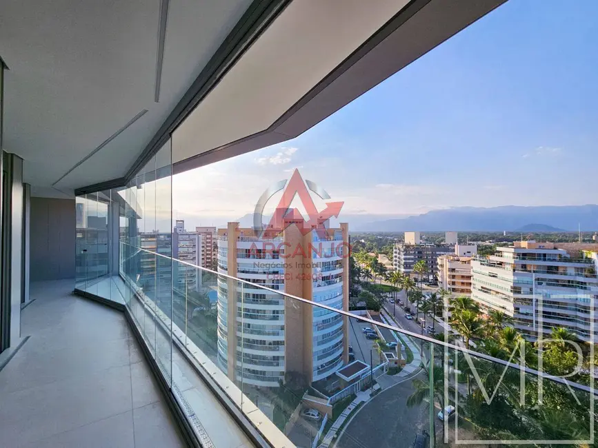 Foto 8 de Apartamento com 4 quartos à venda, 202m2 em Riviera de São Lourenço, Bertioga - SP