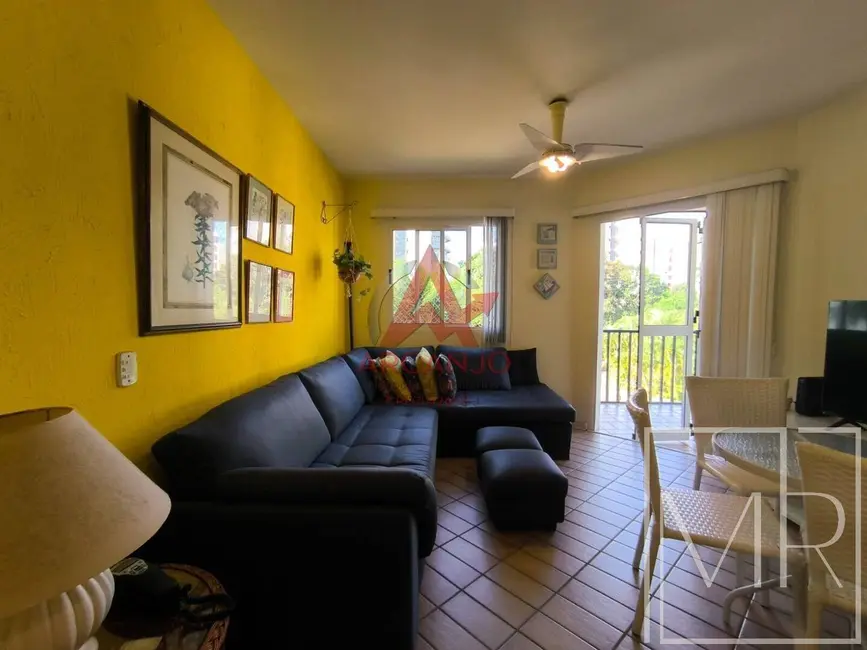 Foto 4 de Apartamento com 3 quartos à venda, 100m2 em Riviera de São Lourenço, Bertioga - SP