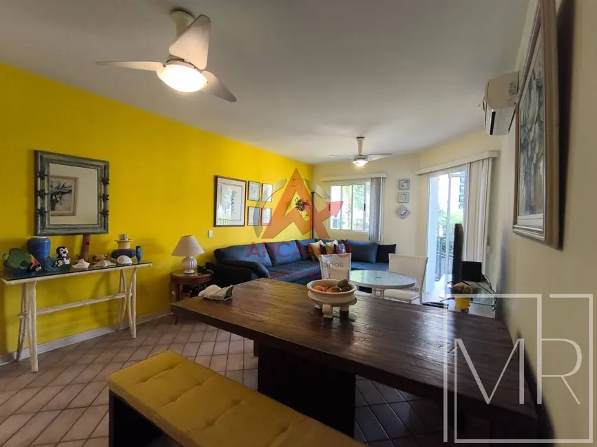 Foto 1 de Apartamento com 3 quartos à venda, 100m2 em Riviera de São Lourenço, Bertioga - SP