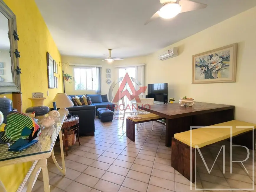 Foto 8 de Apartamento com 3 quartos à venda, 100m2 em Riviera de São Lourenço, Bertioga - SP