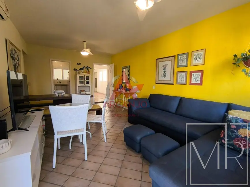 Foto 2 de Apartamento com 3 quartos à venda, 100m2 em Riviera de São Lourenço, Bertioga - SP