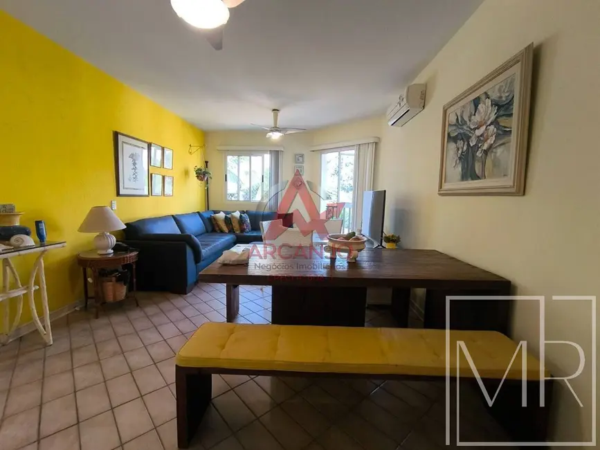Foto 3 de Apartamento com 3 quartos à venda, 100m2 em Riviera de São Lourenço, Bertioga - SP