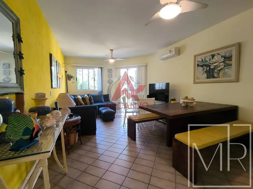 Foto 9 de Apartamento com 3 quartos à venda, 100m2 em Riviera de São Lourenço, Bertioga - SP