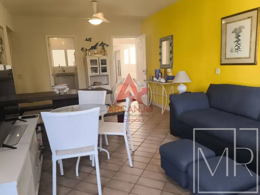Foto 6 de Apartamento com 3 quartos à venda, 100m2 em Riviera de São Lourenço, Bertioga - SP