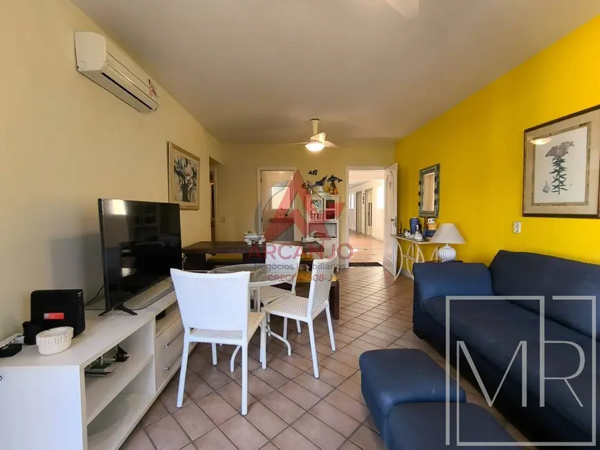 Foto 5 de Apartamento com 3 quartos à venda, 100m2 em Riviera de São Lourenço, Bertioga - SP
