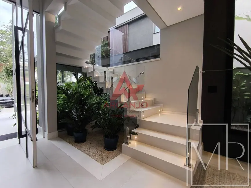 Foto 5 de Casa com 7 quartos à venda, 620m2 em Riviera de São Lourenço, Bertioga - SP