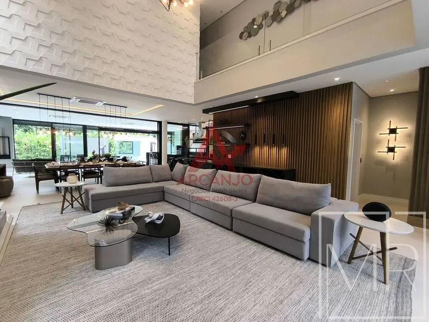 Foto 4 de Casa com 7 quartos à venda, 620m2 em Riviera de São Lourenço, Bertioga - SP