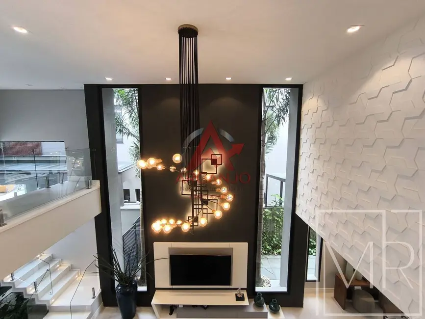 Foto 7 de Casa com 7 quartos à venda, 620m2 em Riviera de São Lourenço, Bertioga - SP