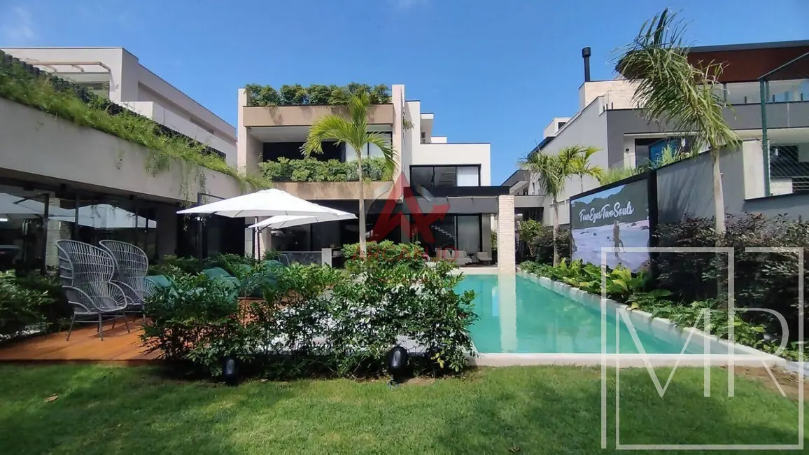 Foto 5 de Casa com 7 quartos à venda, 834m2 em Riviera de São Lourenço, Bertioga - SP