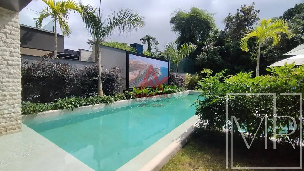 Foto 7 de Casa com 7 quartos à venda, 834m2 em Riviera de São Lourenço, Bertioga - SP