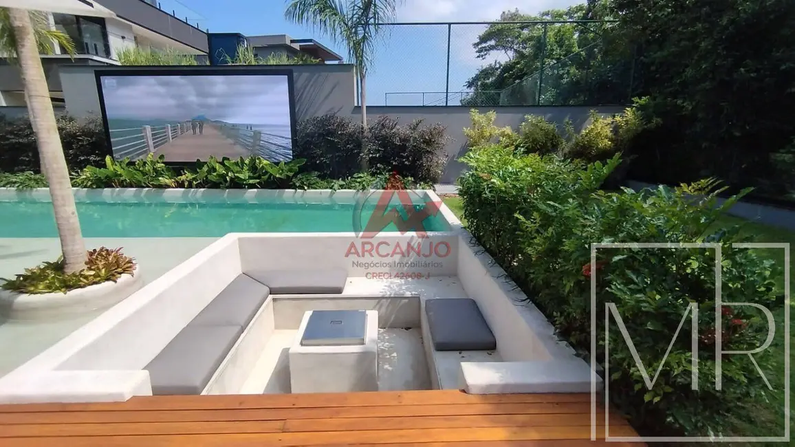 Foto 2 de Casa com 7 quartos à venda, 834m2 em Riviera de São Lourenço, Bertioga - SP