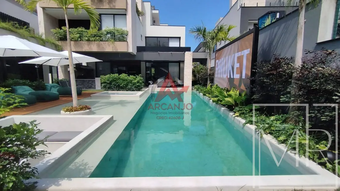Foto 1 de Casa com 7 quartos à venda, 834m2 em Riviera de São Lourenço, Bertioga - SP