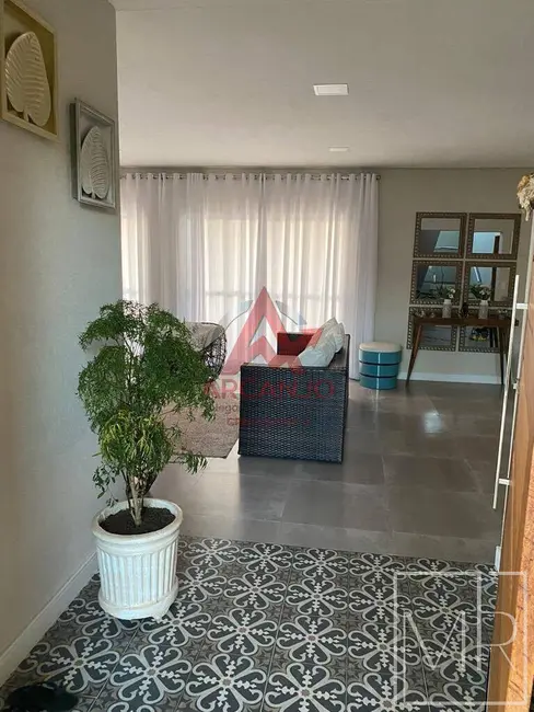Foto 7 de Casa com 6 quartos à venda, 1000m2 em Parque Rio Abaixo, Atibaia - SP