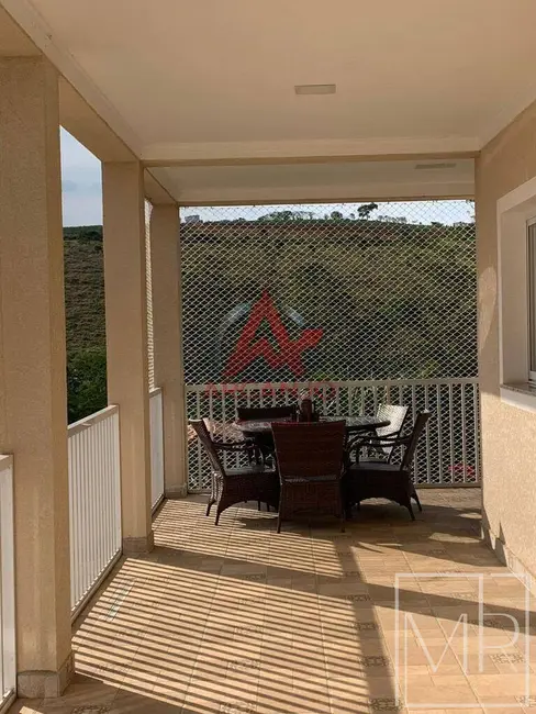 Foto 5 de Casa com 6 quartos à venda, 1000m2 em Parque Rio Abaixo, Atibaia - SP