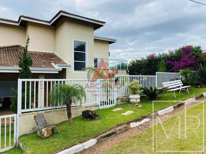 Foto 2 de Casa com 6 quartos à venda, 1000m2 em Parque Rio Abaixo, Atibaia - SP