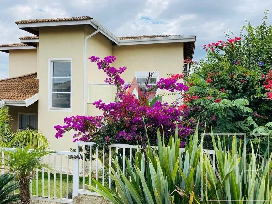 Foto 3 de Casa com 6 quartos à venda, 1000m2 em Parque Rio Abaixo, Atibaia - SP