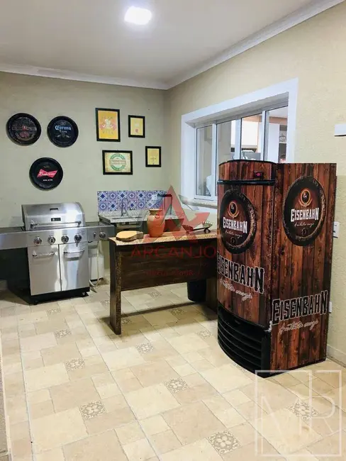 Foto 6 de Casa com 6 quartos à venda, 1000m2 em Parque Rio Abaixo, Atibaia - SP