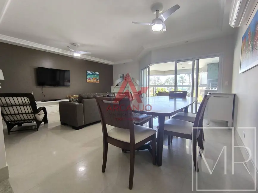 Foto 1 de Apartamento com 3 quartos à venda, 170m2 em Riviera de São Lourenço, Bertioga - SP